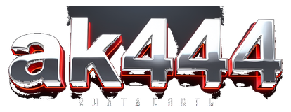 ak4444 logo